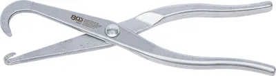 Productafbeelding van BGS 1832: Veerclip voor remkabels, 210 mm