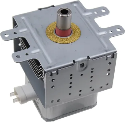 Obrázek produktu pro ELECTROLUX - Mikrowelle - 4055127635
