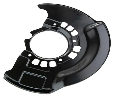 Image de Protection contre les éclaboussures, disque de frein