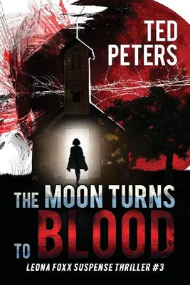 Produktbild von The Moon Turns to Blood