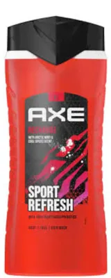 Zdjęcie produktu dla Axe, Zel pod prysznic Recharge, 400 ml