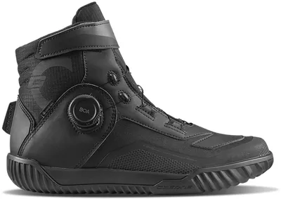 Produktbild von Gaerne G-Brave Gore-Tex wasserdichte Motorradschuhe, schwarz, 45