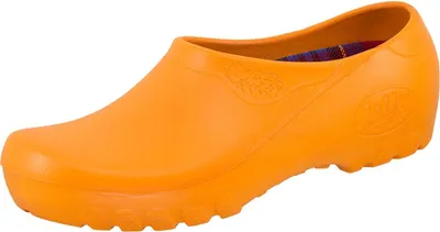 Produktbild von Alsa Damen Fashion-Jolly orange Gr. 35