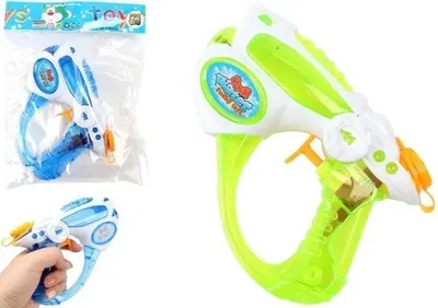 Obrázek produktu pro Vodní pistole – Pro Kids
