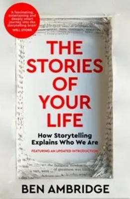 Obrázek produktu pro The Stories of Your Life
