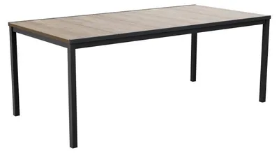 Immagine prodotto di Tavolo Porto 200 cm, frassino KETER 260574