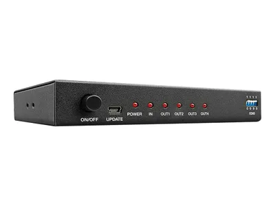Obrázek produktu pro Lindy 4K HDMI 1.4 UHD - Video-/Audio-Splitter