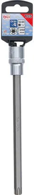 Produktbild von BGS 4483 Bit-Einsatz, T-Profil T55 x 200 mm, 12,5(1/2)