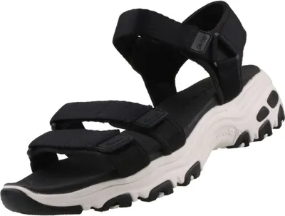 Obrázok produktu pre Skechers D'Lites - Fresh Catch 31514-BLK