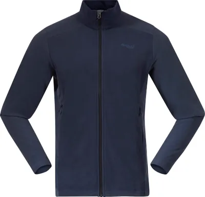 Produktbild von Finnsnes Fleece Jacket Men navy blue (557) M