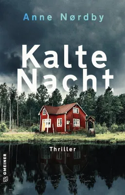 Produktbild von Kalte Nacht