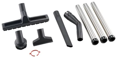 Obrázok produktu pre FLEX Reinigungsset CLE 32 AS Reinigungszubehör Zubehörset Industriesauger 445053