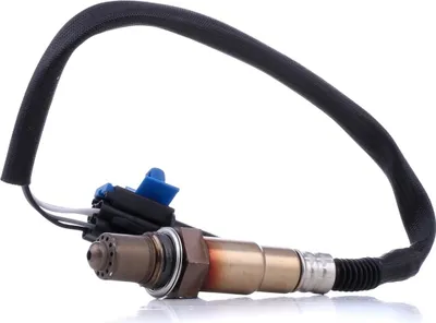 Produktbild von RIDEX Lambdasonde für AUDI A4 Avant (8K5, B8) Beheizt 280mm 3922L0631