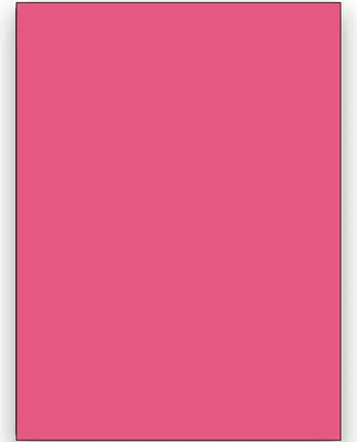 Produktbild von INF Selbstklebende Reparaturflicken aus Nylon - 5 Stück Rosa
