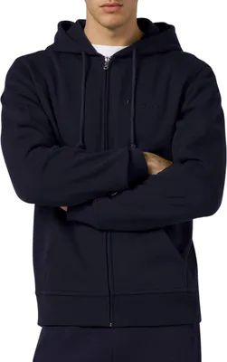 Obrázek produktu pro Champion Icons Small Logo Full Zip Sweatjacke Herren