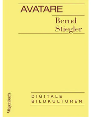 Produktbild von Avatare