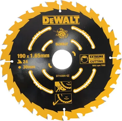 Produktbild von DeWALT DT10304-QZ Zubehör für Kreissägen