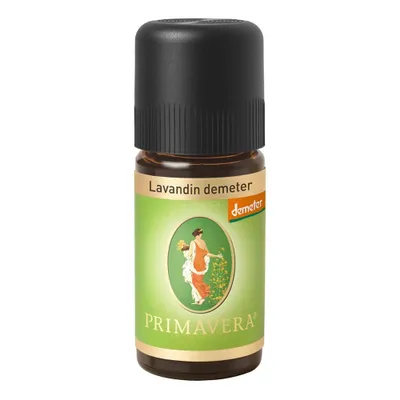 Obrázok produktu pre Éterický olej Lavandin demeter 10 ml