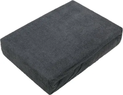 Produktbild von Spannbetttuch Frottee Premium 140x200 cm bis 160x200 cm 140x200 +