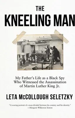 Zdjęcie produktu dla The Kneeling Man