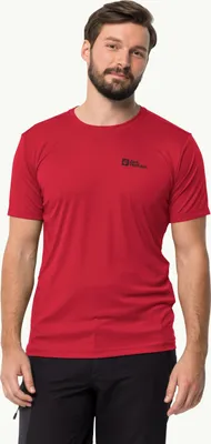 Produktbild von Jack Wolfskin TECH T M 2607 3XL