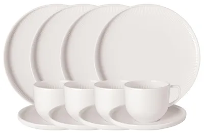 Produktbild von Villeroy & Boch Afina Kaffeeset 12tlg