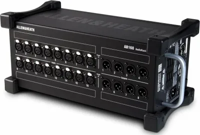 Immagine prodotto di Allen&Heath AB168
