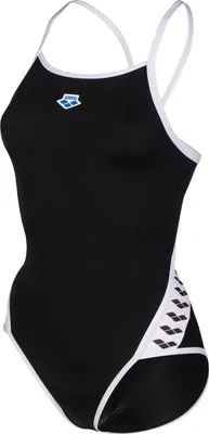 Image de ARENA Maillot de bain femme Icons Super Fly Back Solid