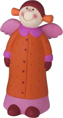 Produktbild von Himmlische Schwester Rosine 11 cm New Edition 4