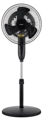 Produktbild von 2-in-1 Ventilator mit Heizfunktion NOVEEN F740 16 /40 cm