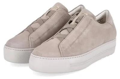 Immagine prodotto di Paul Green scarpe basse scarpe basse camoscio