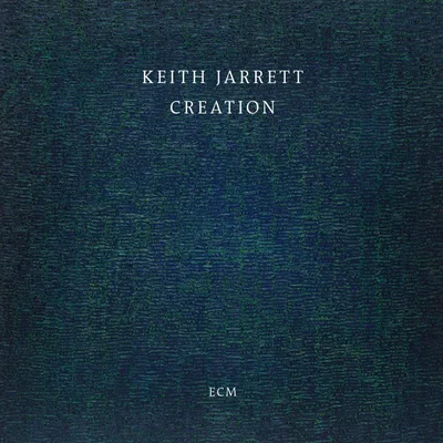 Produktbild von Jarrett,Keith-Creation