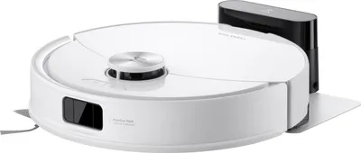 Produktbild von Roborock Q10 VF weiß