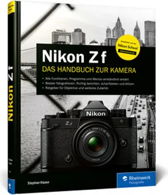 Immagine prodotto di Nikon Z f