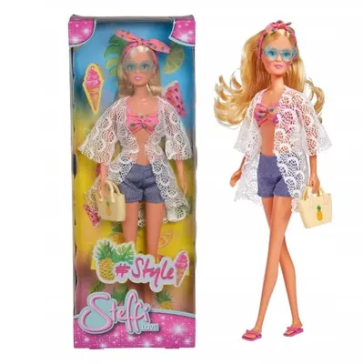 Produktbild von Smoby 105733421, 3 Jahr(e), Junge/Mädchen, 290 mm, 97 g, Mehrfarbig