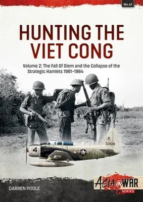 Obrázek produktu pro Lov na Vietkong