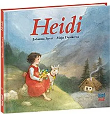 Produktbild von Heidi