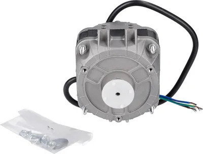 Produktbild von easyPART passend für 485199935002 Bauknecht Lüfter YZF-20 für Kühlschrank