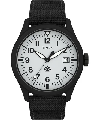 Produktbild von Timex Expedition Nord Traprock Herrenuhr Timex-TW2W34700