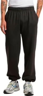 Imagen del producto de Urban Classics - Pantalón de entrenamiento básico, color , talla M, para hombre