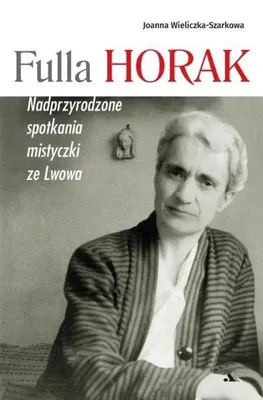 Imagen del producto de Fulla Horak - Joanna Wieliczka-Szarkowa