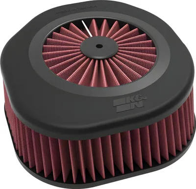 Produktbild von K&N SU-4518XD Hochleistungsluftfilter Langzeitfilter