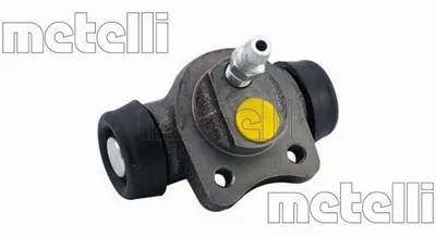 Produktbild von METELLI Radbremszylinder Trommelbremse Hinten für OPEL KADETT C Coupe 04-0058