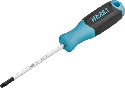 Image de Tournevis Hazet - Torx, 811-T20