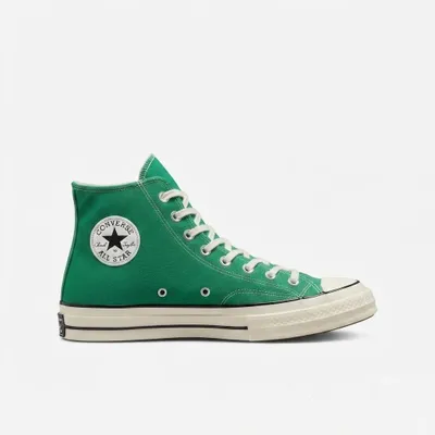 Image de Converse Chuck 70, couleur vert foncé