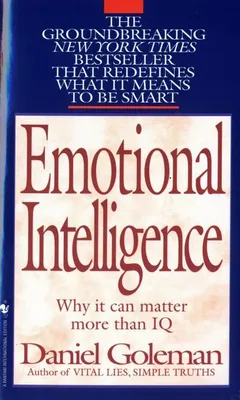 Immagine prodotto di Emotional Intelligence