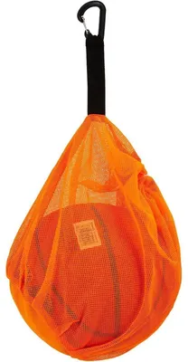 Obrázok produktu pre Sieťový vak na športové lopty, vhodný na basketbal, futbal, tenis a iné, 1 kus