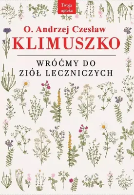 Produktbild von Wróćmy do ziół leczniczych