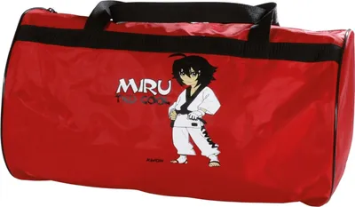 Image de Sac de sport MIRU Tkd Cool