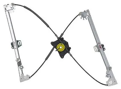 Produktbild von VALEO 852524 Elektrischer Fensterheber Vorne Links für VW Passat Variant (3G5, CB5) Passat Limousine (3G2, CB2) Passat Alltrack (3G5, CB5)